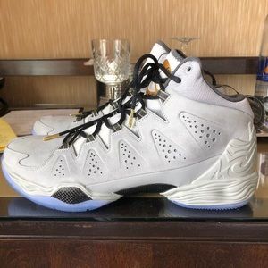Jordan Melo M10 Size 13.5 Exclusive Promo Sample